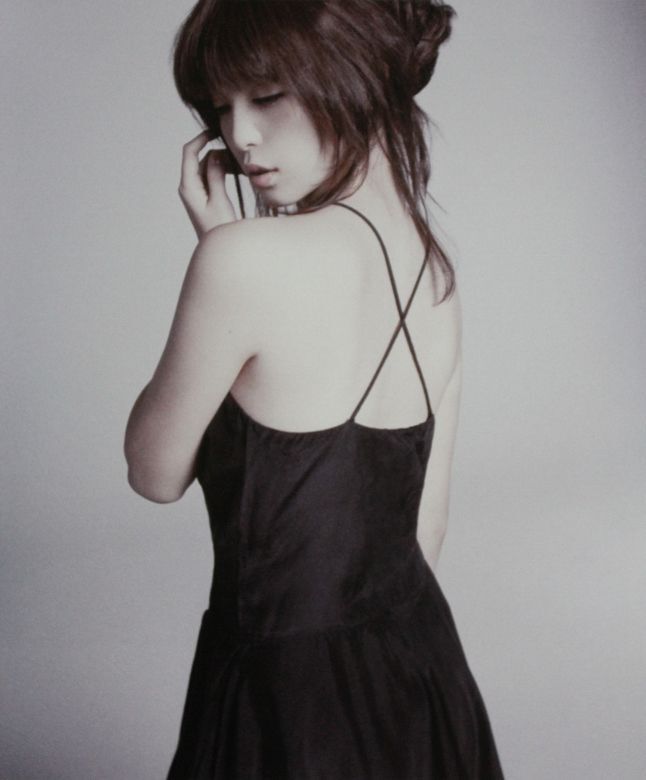 [唯美写真]  岩佐真悠子 Mayuko Iwasa《Mayuko 14